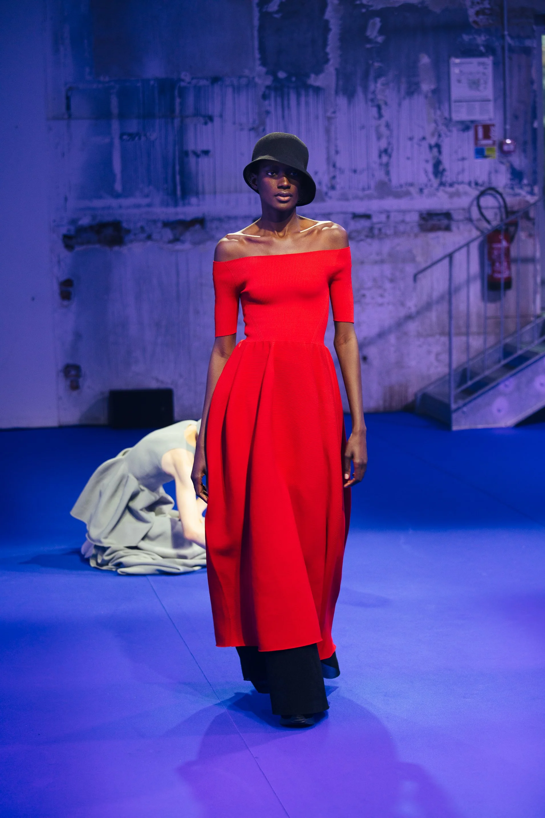 Contemporary Fashion コンテンポラリーファッション Review: CFCL Spring 2023 Collection — KOLOR MAGAZINE